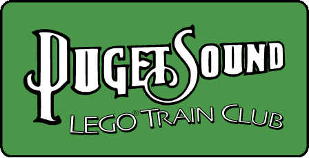 Puget Sound Lego Train Club
